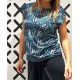 Top Eris Zebura Azul