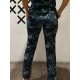 Pantalón YIPOO Zebura Azul