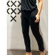 Pantalón YIPOO Black