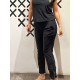 Pantalón YIPOO Black