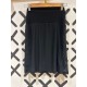 Falda LILA Black