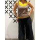 Camiseta SUN