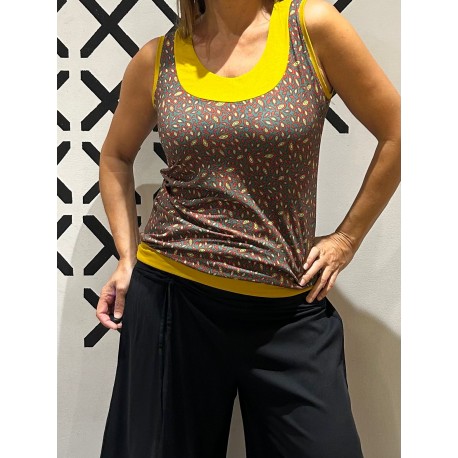 Camiseta SUN