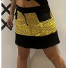 Falda EROS yellow
