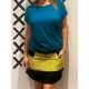 Falda EROS yellow