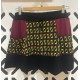Falda EROS geometric