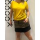 Falda EROS geometric