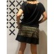 Falda EROS geometric