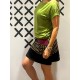 Camiseta OPEN Pistacho