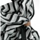 Cuello/Bufanda LIZZY Gris