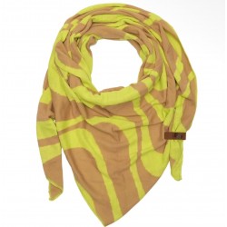 Cuello/Bufanda ZIGGY  10