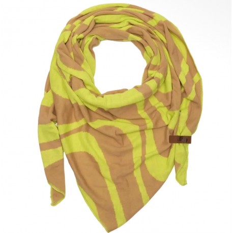 Cuello/Bufanda ZIGGY  10