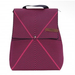 Mochila ROMY Pink