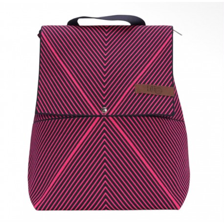 Mochila ROMY Pink
