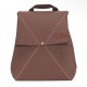 Mochila ROMY Brown