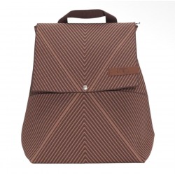 Mochila ROMY Brown