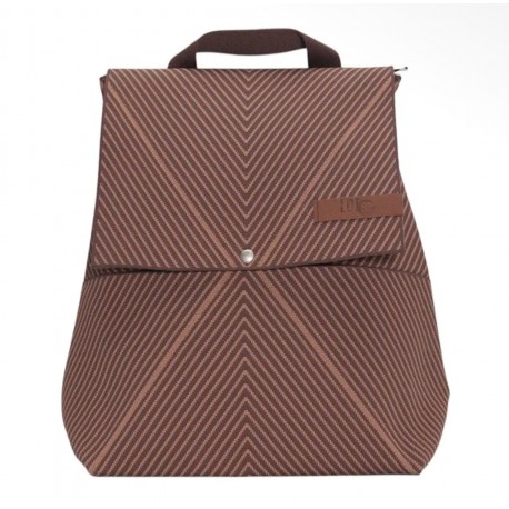 Mochila ROMY Brown
