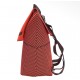 Mochila ROMY Orange