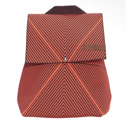 Mochila ROMY Orange