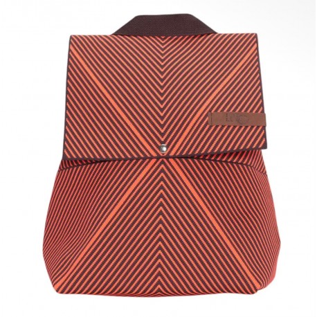 Mochila ROMY Orange