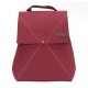 Mochila ROMY Burdeos