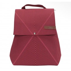 Mochila ROMY Burdeos