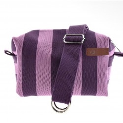 Bolso MEGAN lila