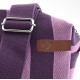 Bolso MEGAN lila