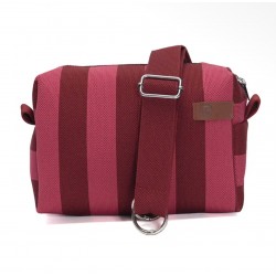 Bolso MEGAN grana