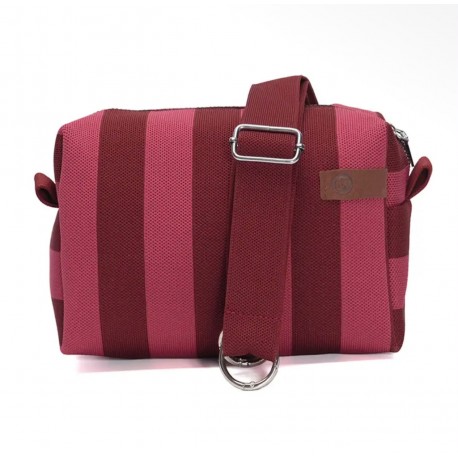 Bolso MEGAN grana