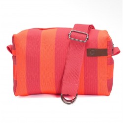 Bolso MEGAN naranja