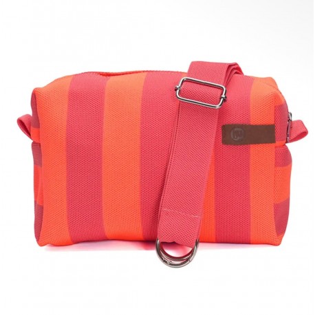 Bolso MEGAN naranja