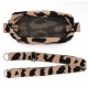 Bolso MEGAN  animal print