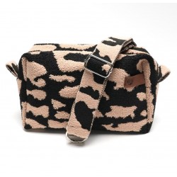 Bolso MEGAN  animal print