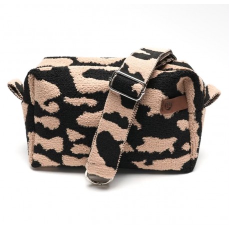 Bolso MEGAN  animal print