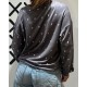 Jersey LILLY Thunder grey (soft)