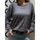 Jersey LILLY Thunder grey (soft)