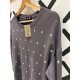 Jersey LILLY Thunder grey (soft)