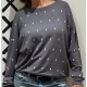 Jersey LILLY Thunder grey (soft)