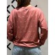 Jersey LILLY Thunder PINK (soft)