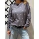 Jersey LILLY Diamante gris (soft)