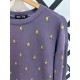 Jersey LILLY Cat Purple (soft)