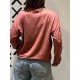 Jersey LILLY Fish pink (soft)