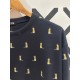 Jersey LILLO Cat Marine (cotton)