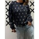 Jersey LILLO Cat Marine (cotton)