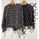 Jersey LILLO Cat Marine (cotton)