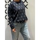 Jersey LILLO Cat Marine (cotton)
