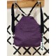 MOCHILA/BOLSO AMSTERDAM Mostaza