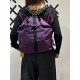 MOCHILA/BOLSO AMSTERDAM Mostaza