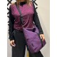 MOCHILA/BOLSO AMSTERDAM Mostaza